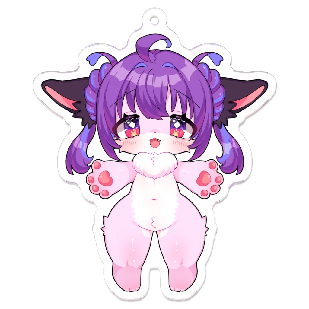 抱っこして夢ちゃん
