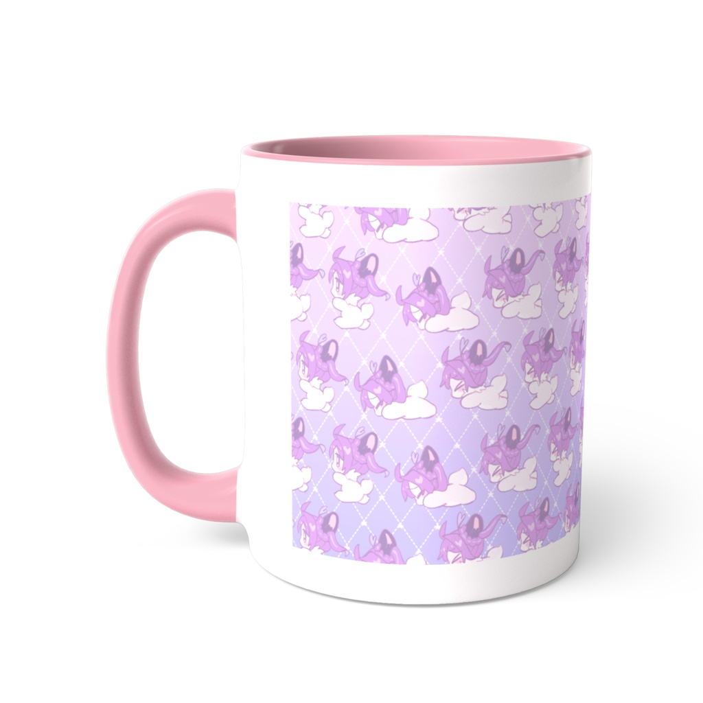 🌸夢ちゃんマグカップ🌸