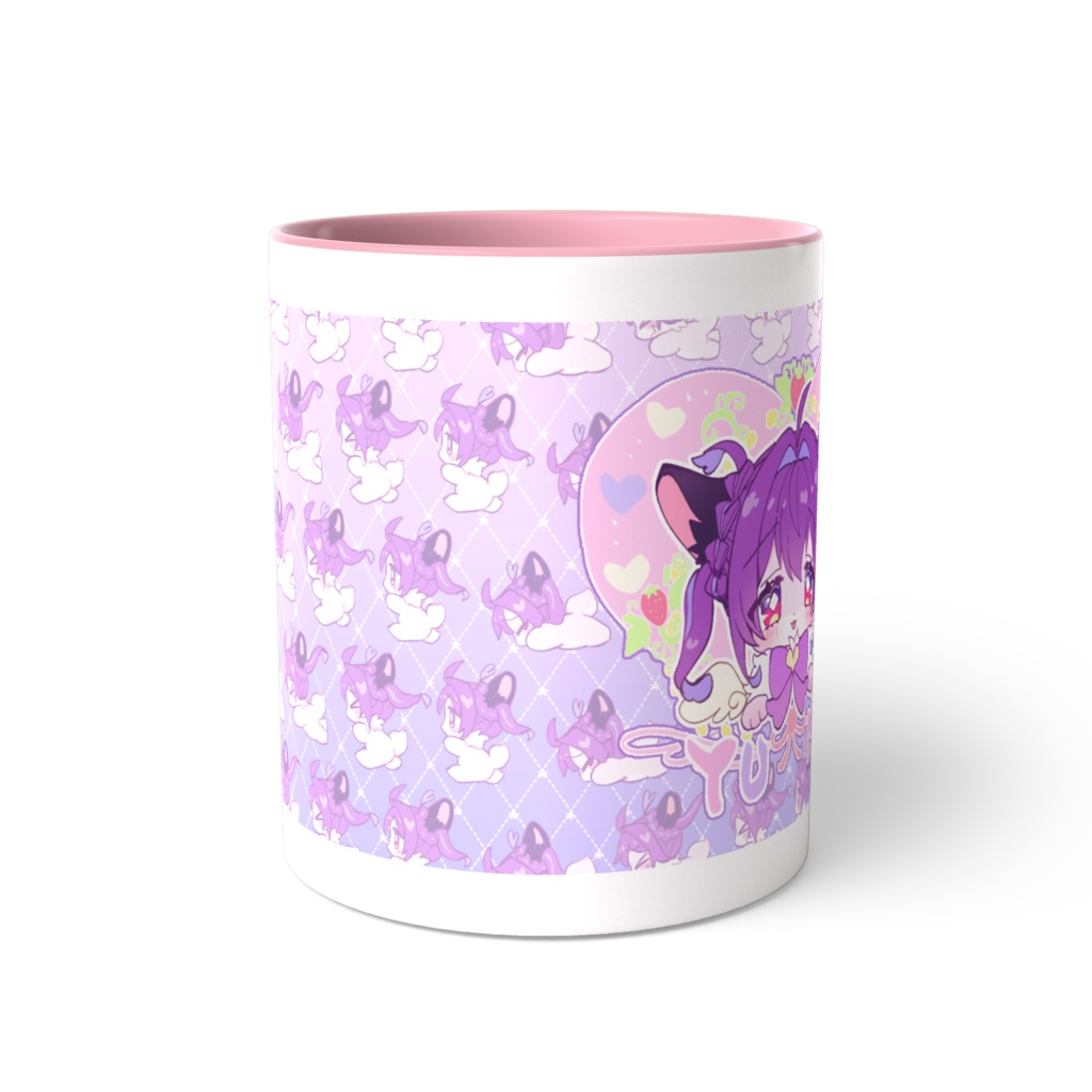 🌸夢ちゃんマグカップ🌸