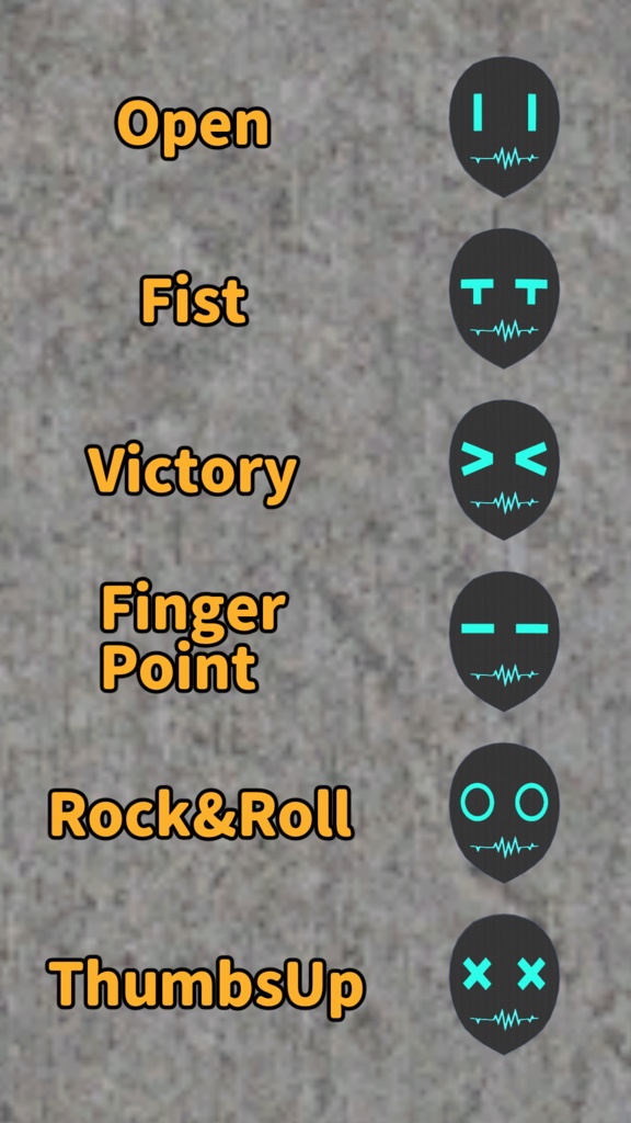 【MA対応・VRChat用アイテム】PSI-01 Khalija 複数アバター対応