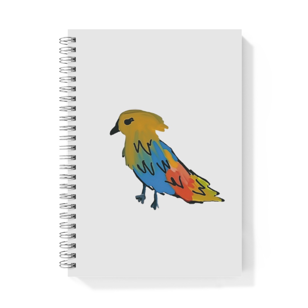birdpop