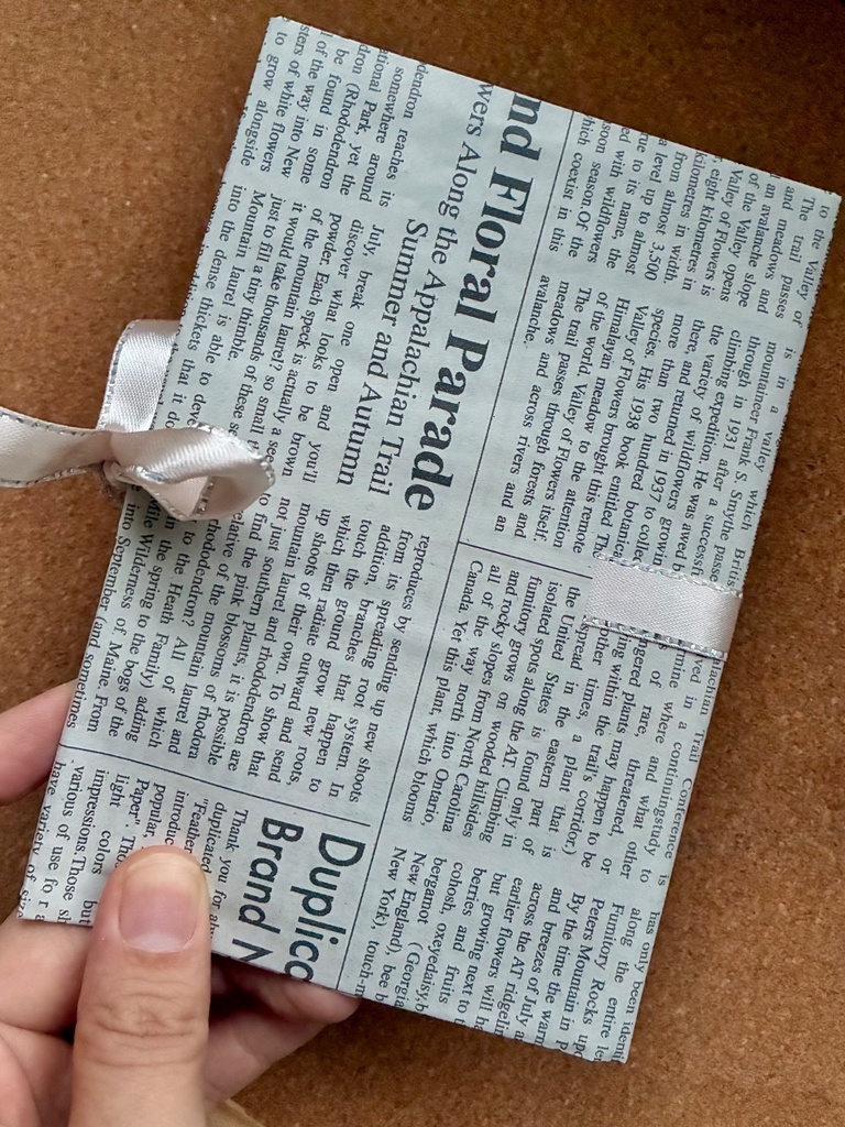 愛しい日々をリボンで結べば