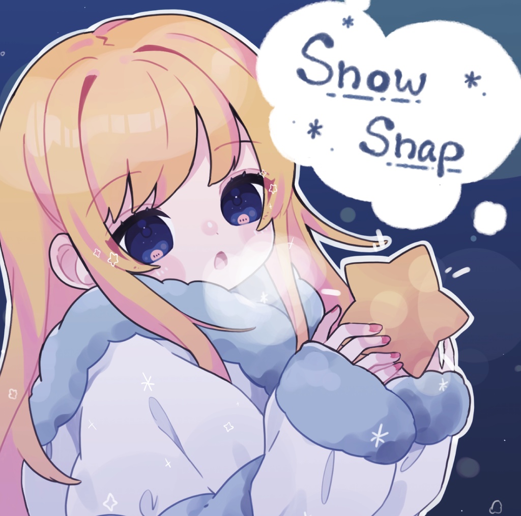 Snow Snap | Alicemetix & Kijibato Split Album