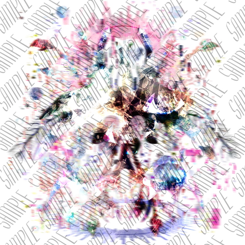 クトゥルフ神話TRPG 神話的生物立ち絵伍 SPLL:E107505