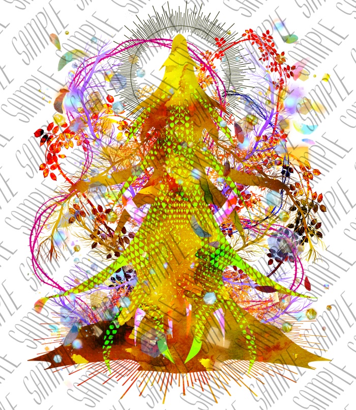 クトゥルフ神話TRPG 神話的生物立ち絵伍 SPLL:E107505