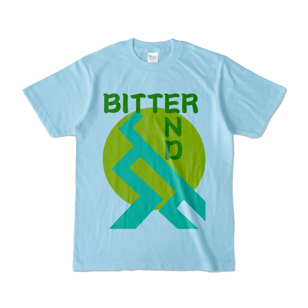 BITTEREND Tシャツ