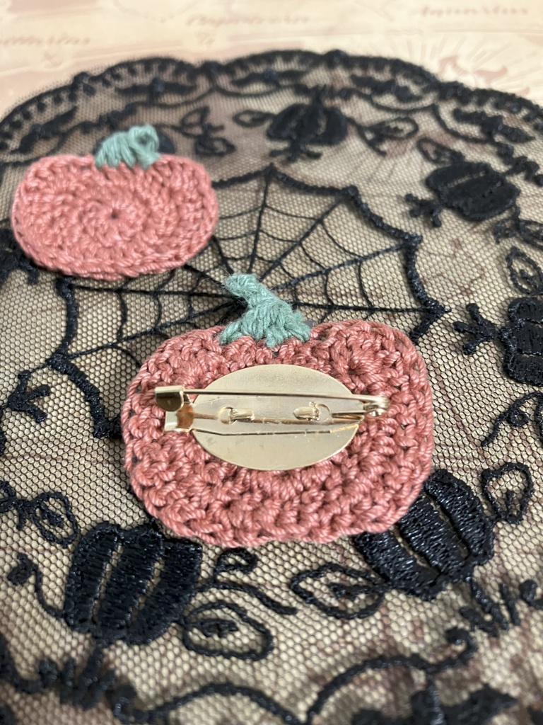 【限定2】推しぬいおでかけバスケットオレンジ(ハロウィンカボパンツバージョン)