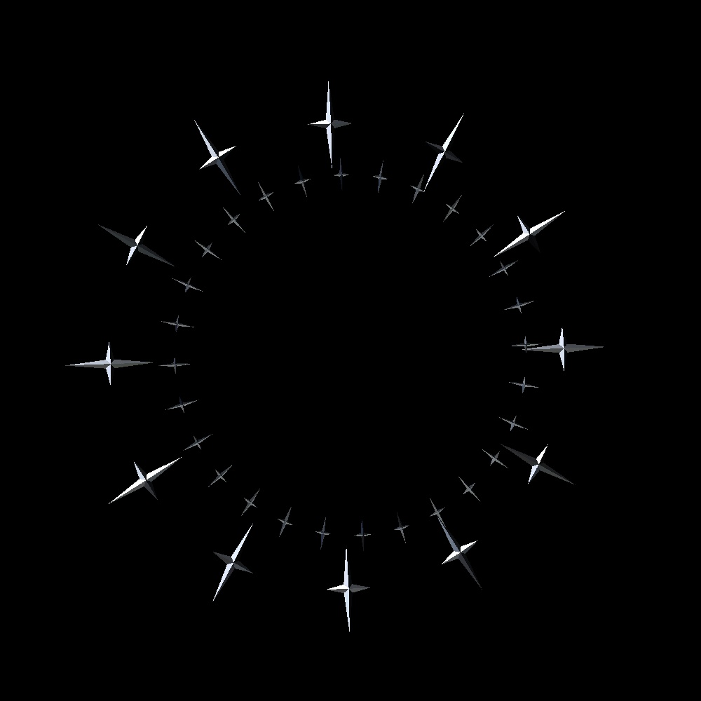 Star Halo 2