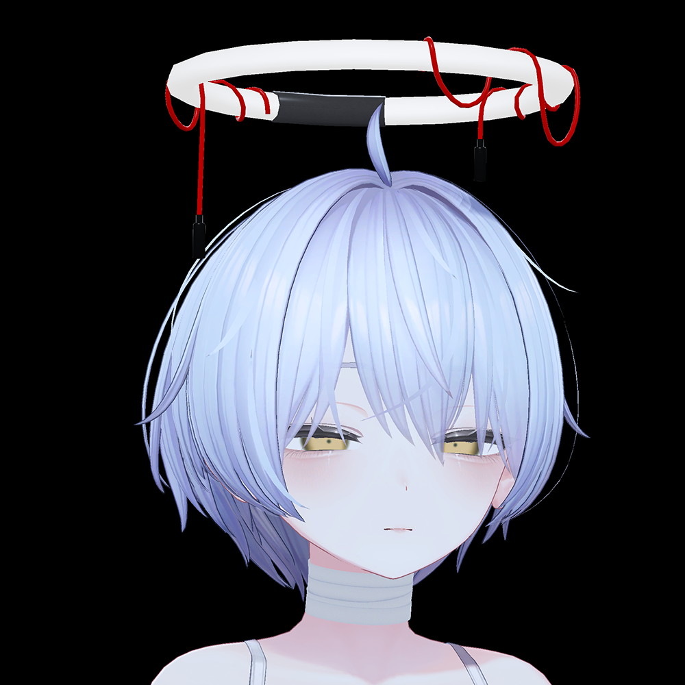 FluorescentLightHalo