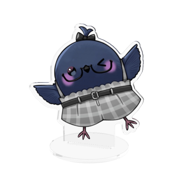 2025年誕生日アクリルスタンド