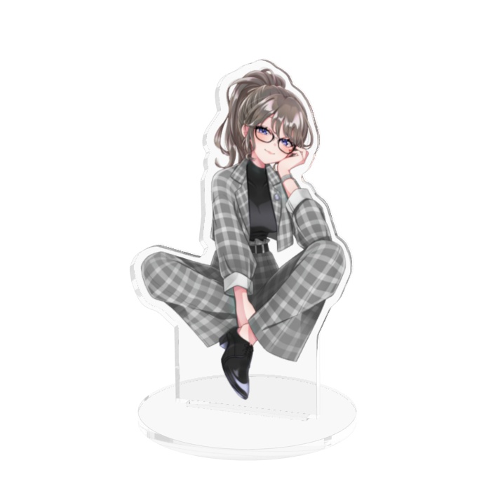 2025年誕生日アクリルスタンド