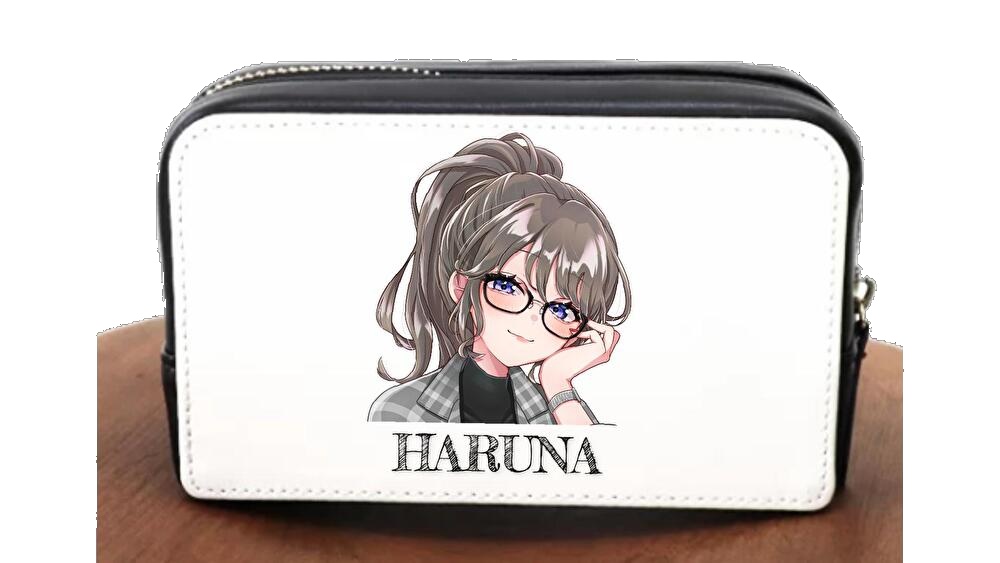 2025年誕生日万能ポーチ