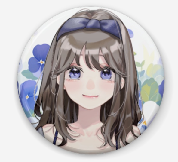 【大放出SP】缶バッチ