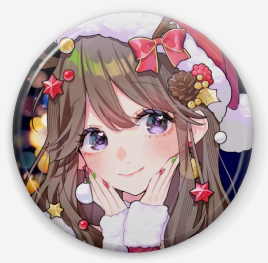 【大放出SP】缶バッチ