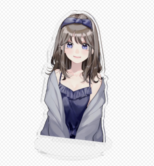 【大放出SP】アクリルフィギュア