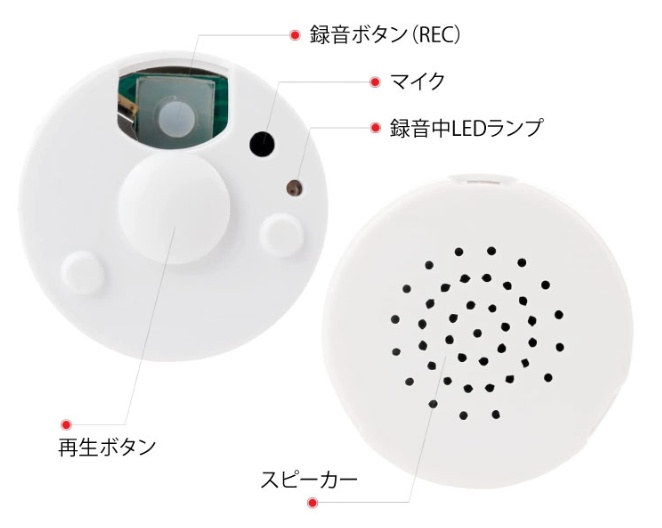 【大放出SP】音声台座付きアクリルフィギュア