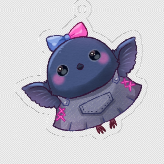 【大放出SP】アクリルキーホルダー