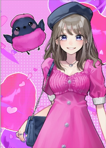 【大放出SP】ミニキャンバス