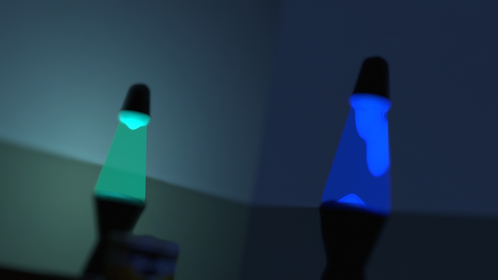 Lava Lamp Pack - Shader Based Lava Lamps 「ラバライト・セット」