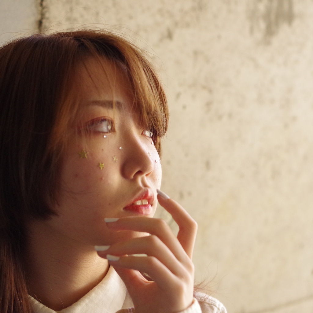 金継ぎの心臓EP CD 2月27日発売