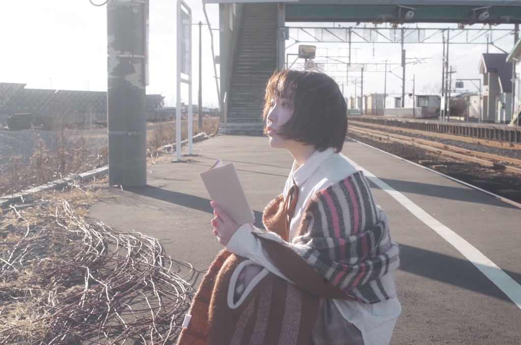 【絶賛発売中】シナスタジア あまつぶドロップ 3rd EP 12月25日発売!