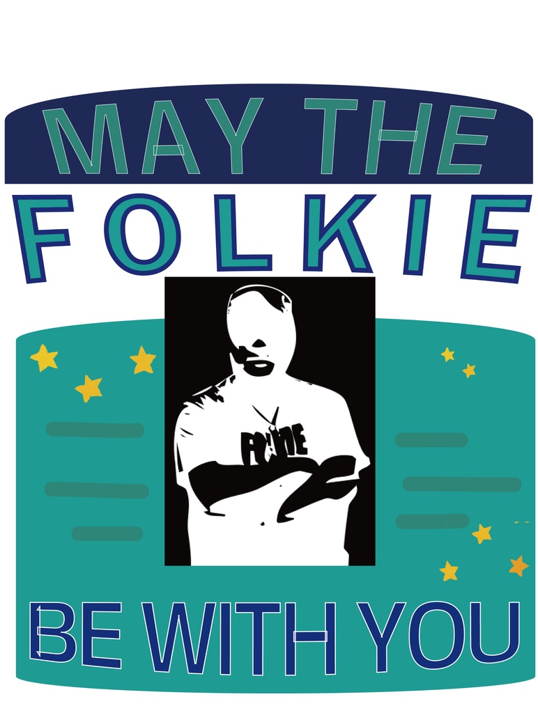 札幌のライブハウスFOLKIE救済DVD（全額FOLKIE寄付です）
