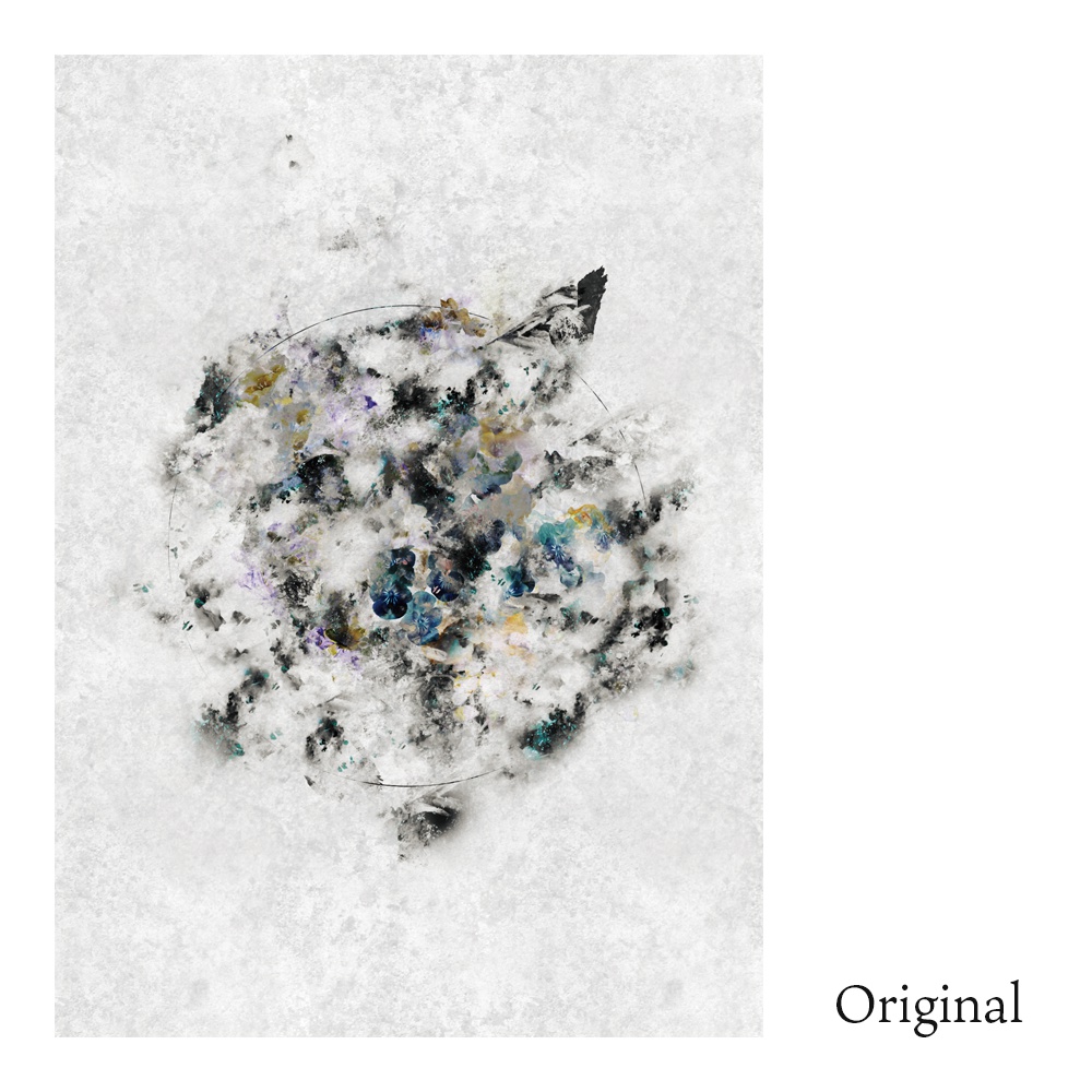 A6文庫表紙(ラザニア)