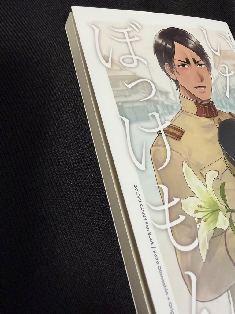 【金カ夢】いなば娘とぼっけもん・文庫版