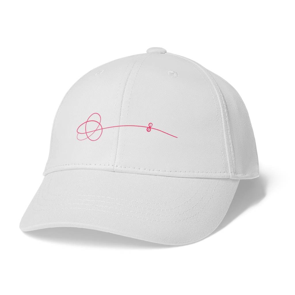 サインロゴキャップ