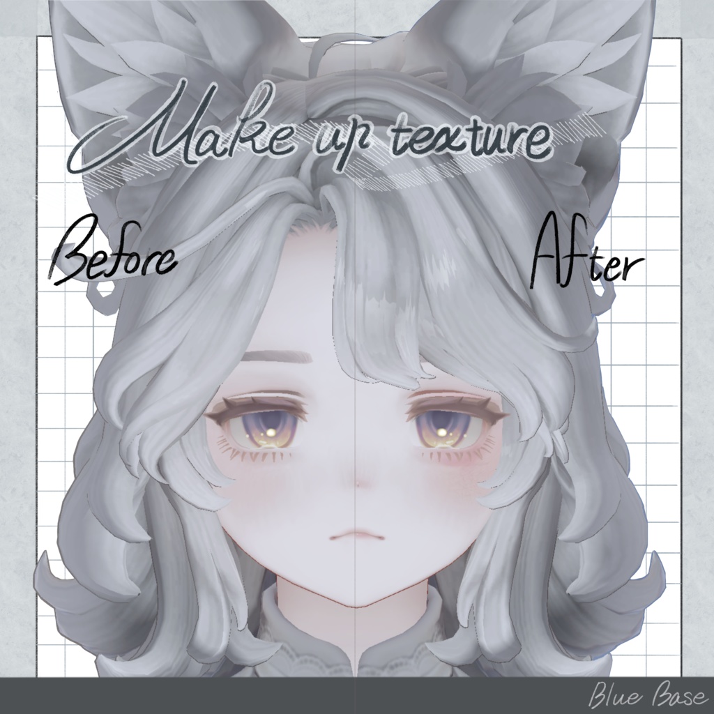 【 マリシア - Marycia - 専用】Antique Palette Gleam_ Eyes & Makeup texture