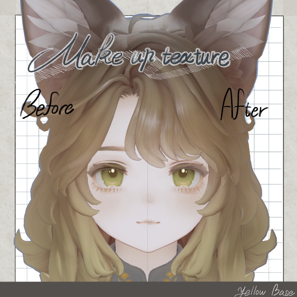 【 マリシア - Marycia - 専用】Antique Palette Gleam_ Eyes & Makeup texture