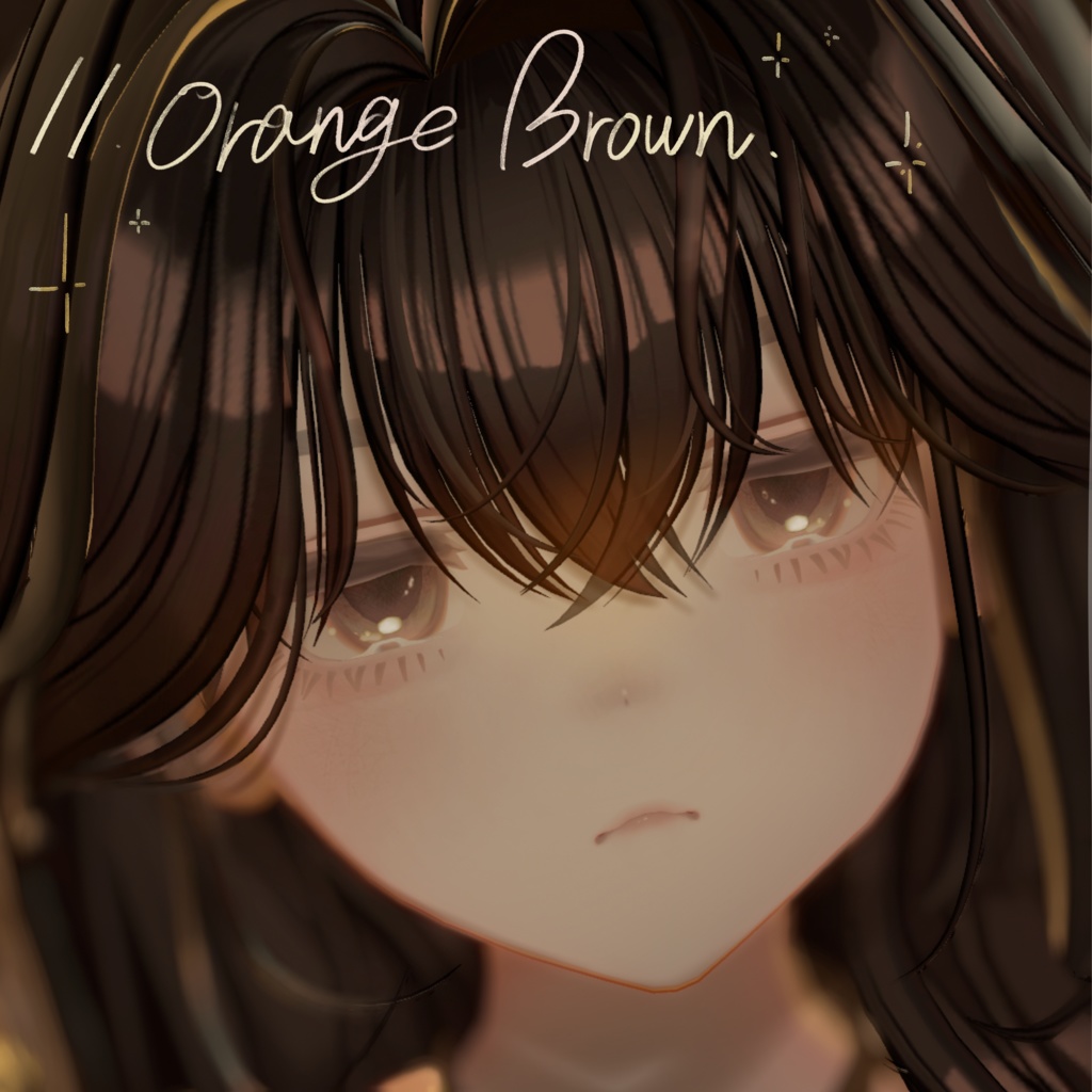 【 マリシア - Marycia - 専用】Antique Palette Gleam_ Eyes & Makeup texture