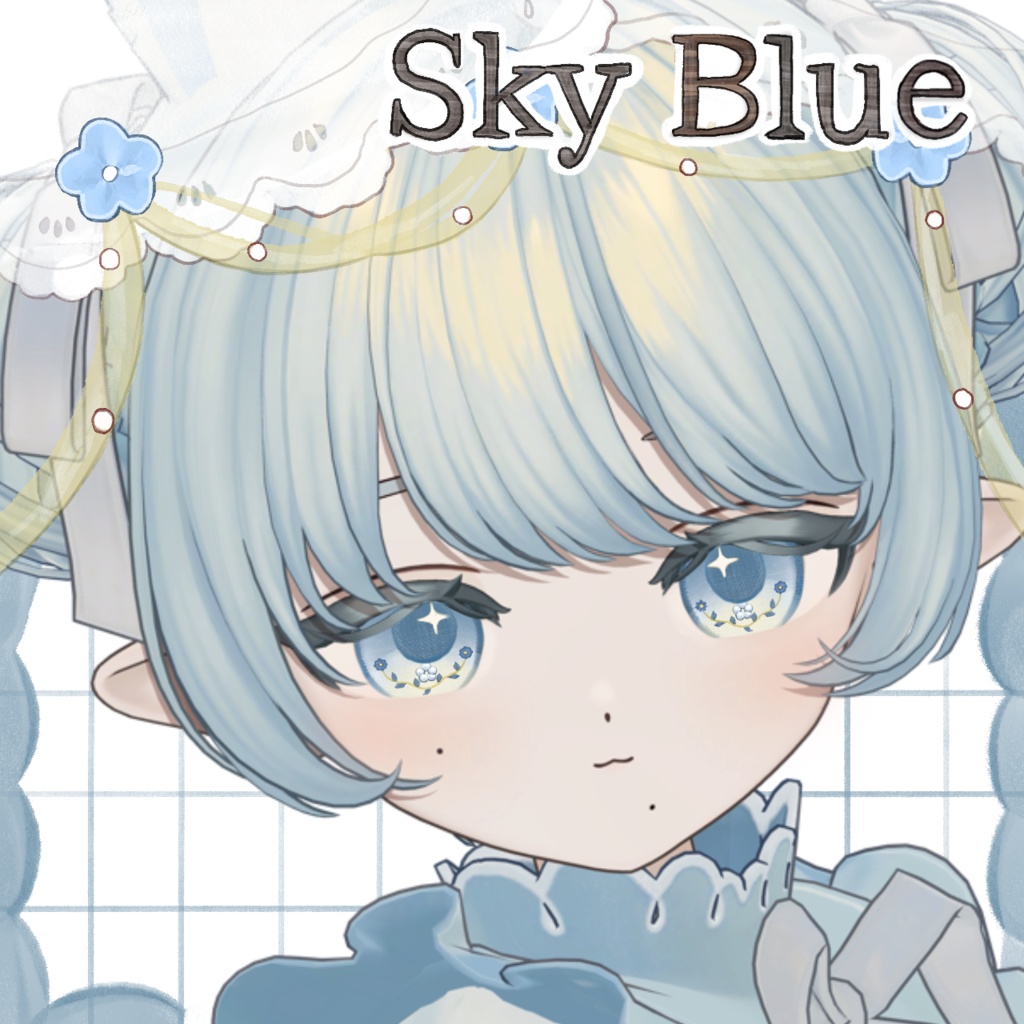 刺繍アイテクスチャ-Eyetexture- #うまどんかぜ