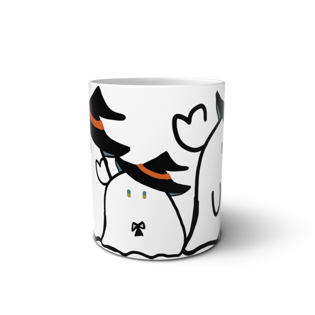 あたたかいのみものはいかが?