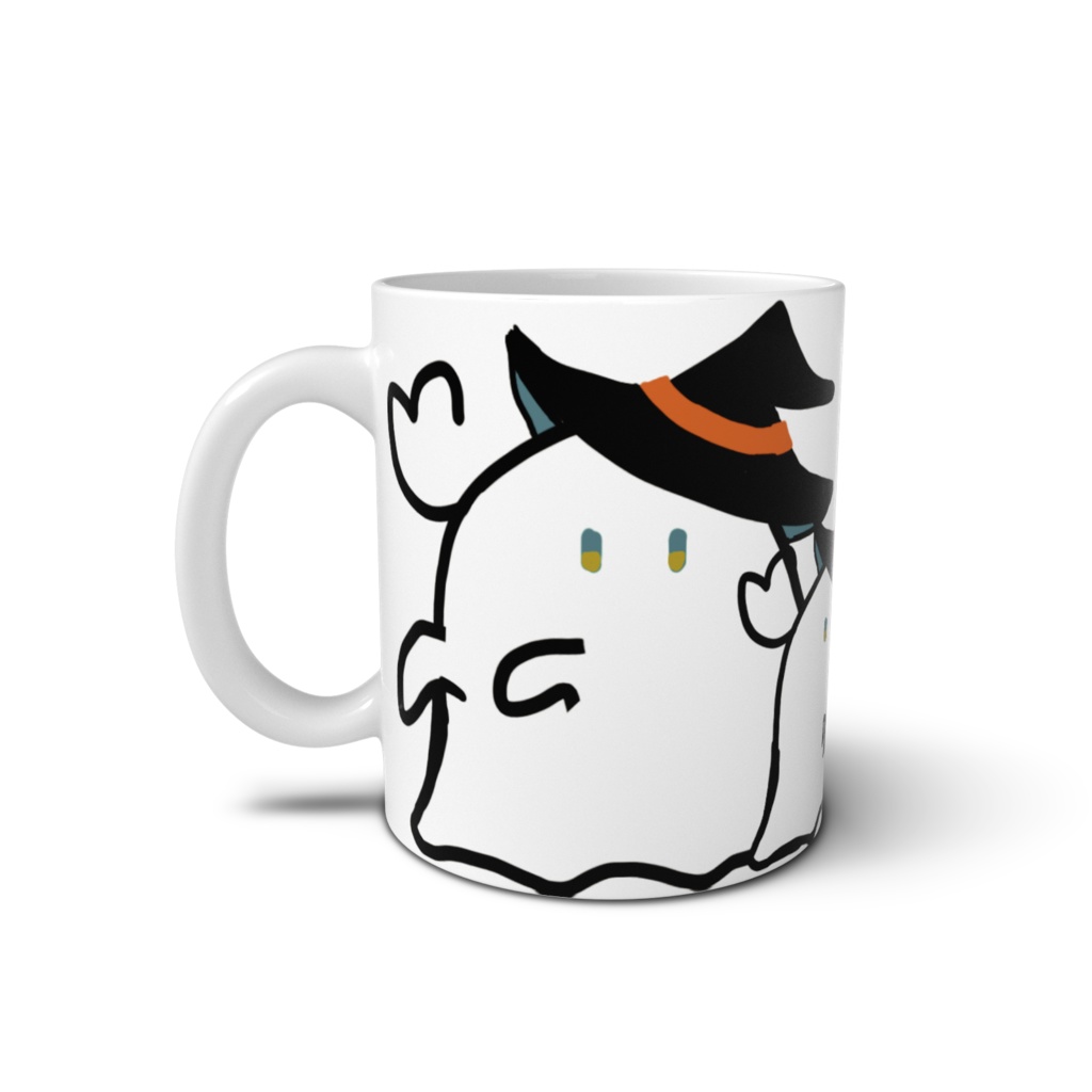 あたたかいのみものはいかが?