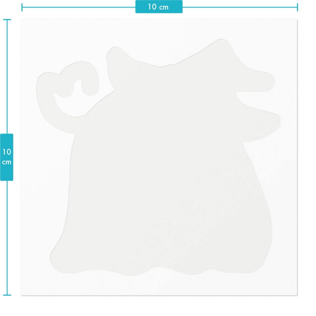 ゆるふわかぎまき