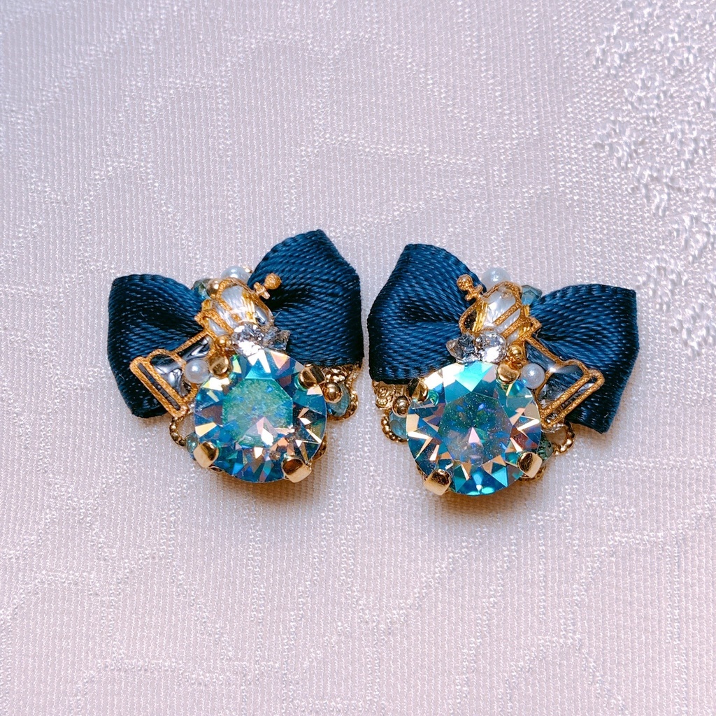 あんスタ ‐ Knightsイメージイヤリング