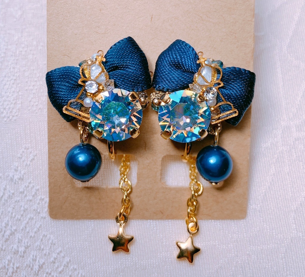 あんスタ ‐ Knightsイメージイヤリング