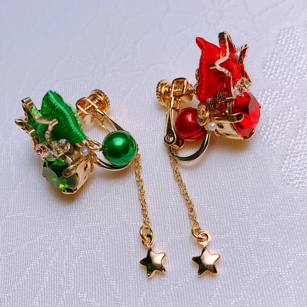 あんスタ ‐ Knightsイメージイヤリング