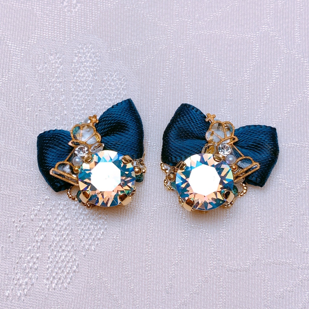 あんスタ ‐ Knightsイメージイヤリング