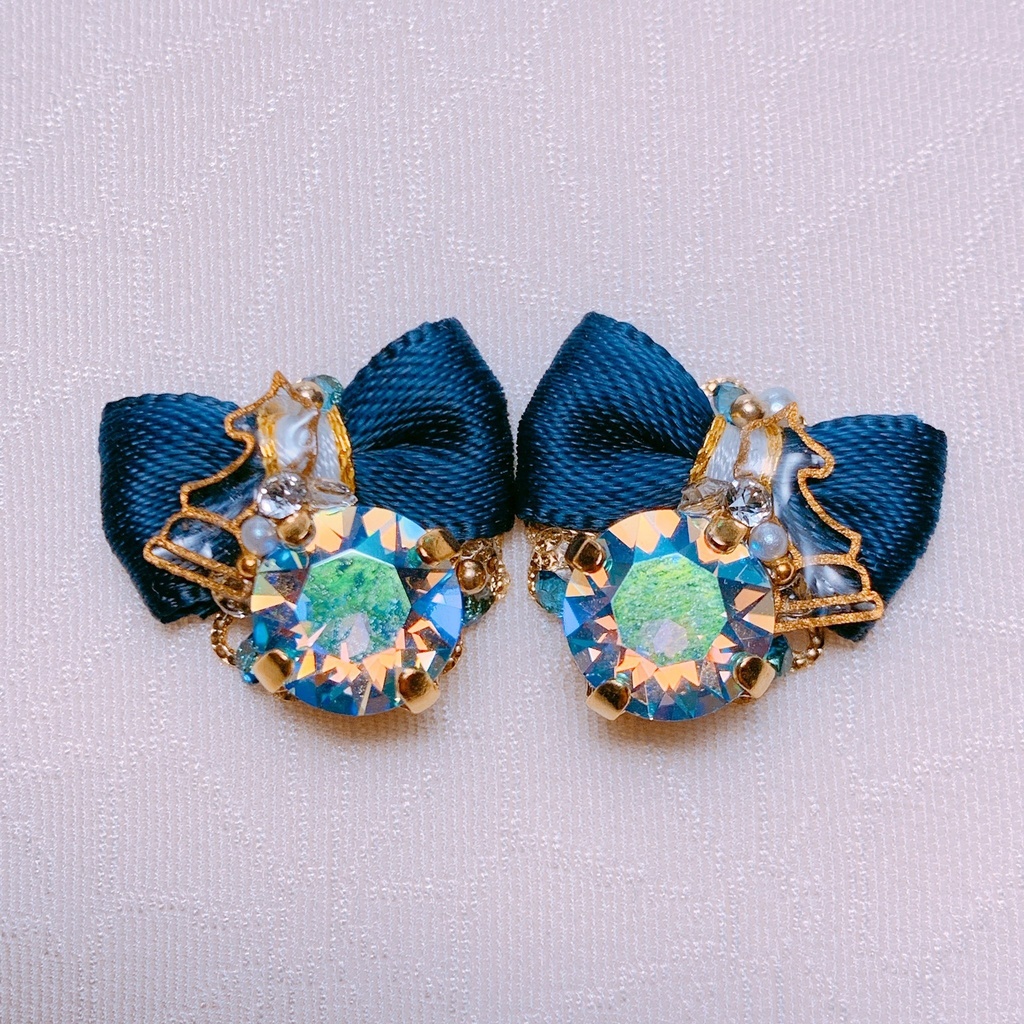 あんスタ ‐ Knightsイメージイヤリング