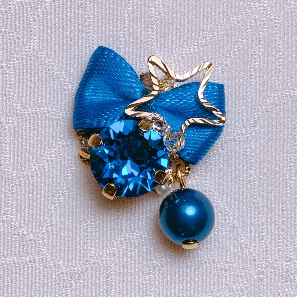 あんスタ ‐ 流星隊イメージイヤリング