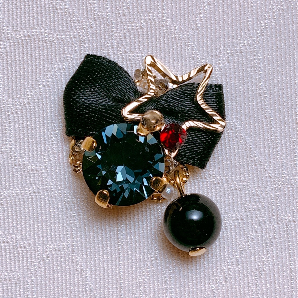 あんスタ ‐ 流星隊イメージイヤリング