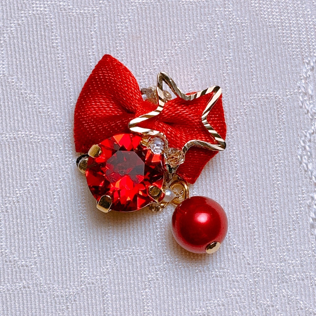 あんスタ ‐ 流星隊イメージイヤリング