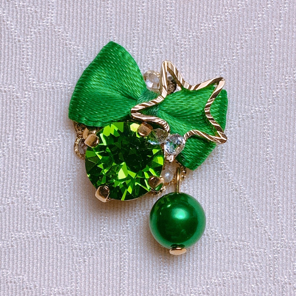 あんスタ ‐ 流星隊イメージイヤリング