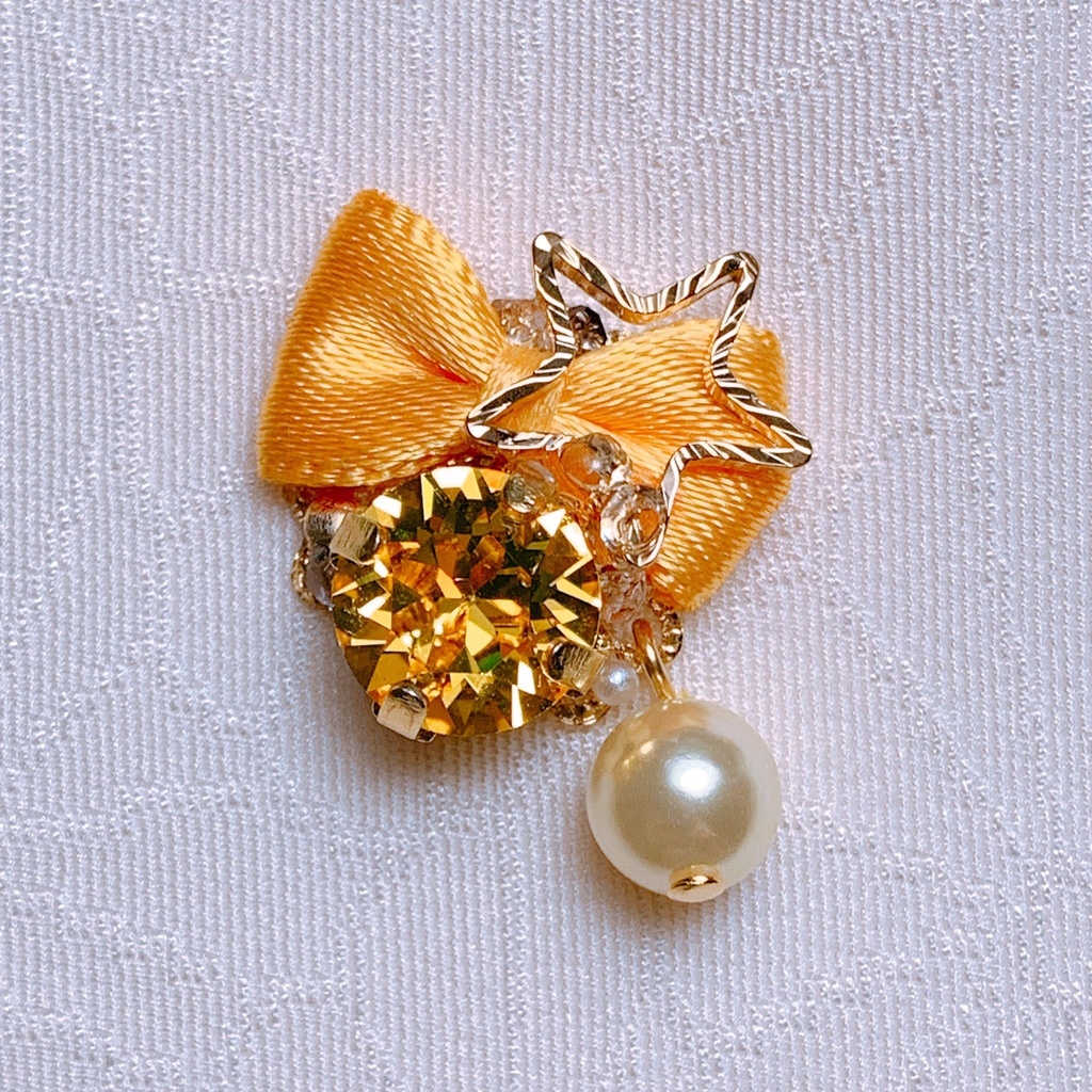 あんスタ ‐ 流星隊イメージイヤリング