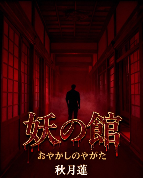 妖の館