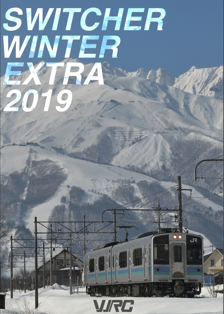 SWITCHER WINTER-EXTRA 2019