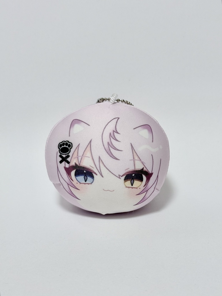 花相ももクッションストラップ