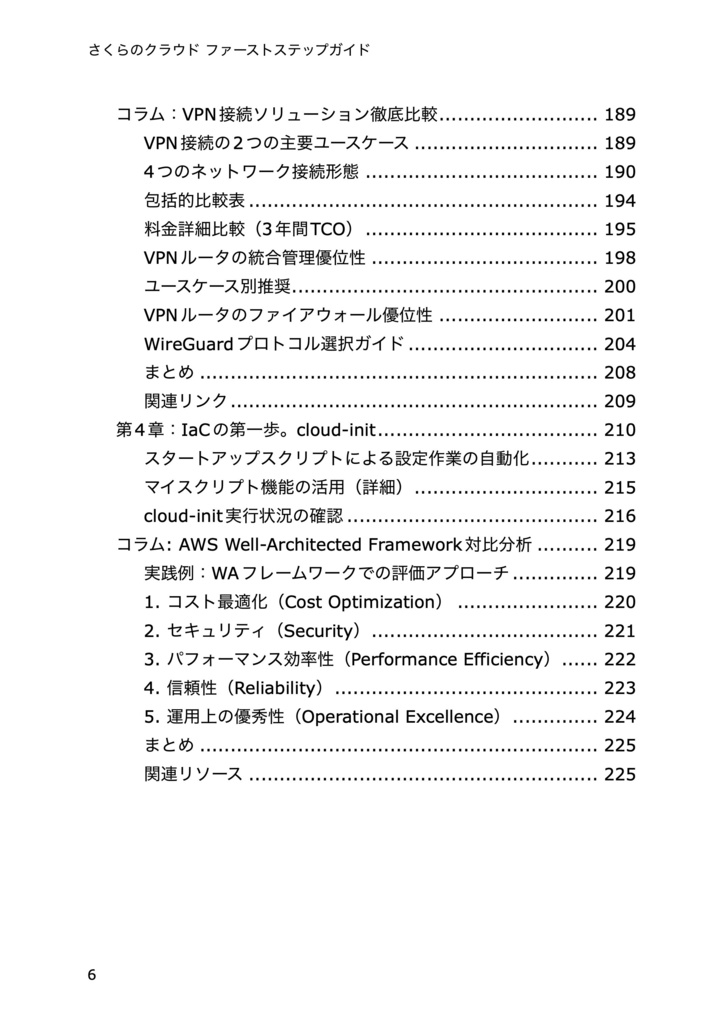 さくらのクラウド ファーストステップガイド